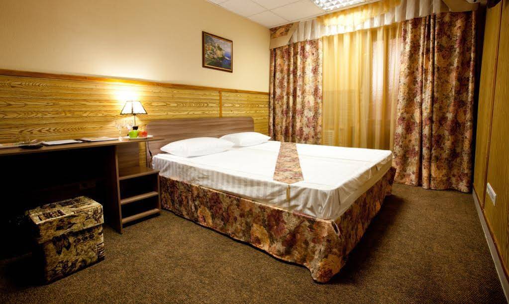 Hotel Nataly