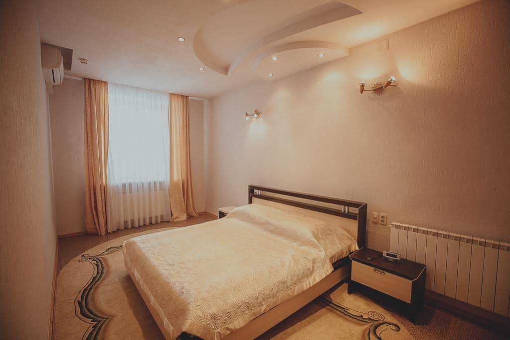 Hotel Novaya