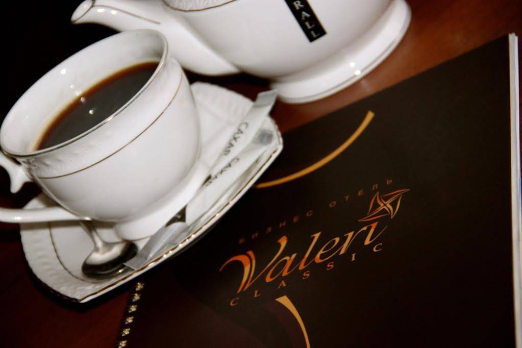 Hotel Valeri Classic