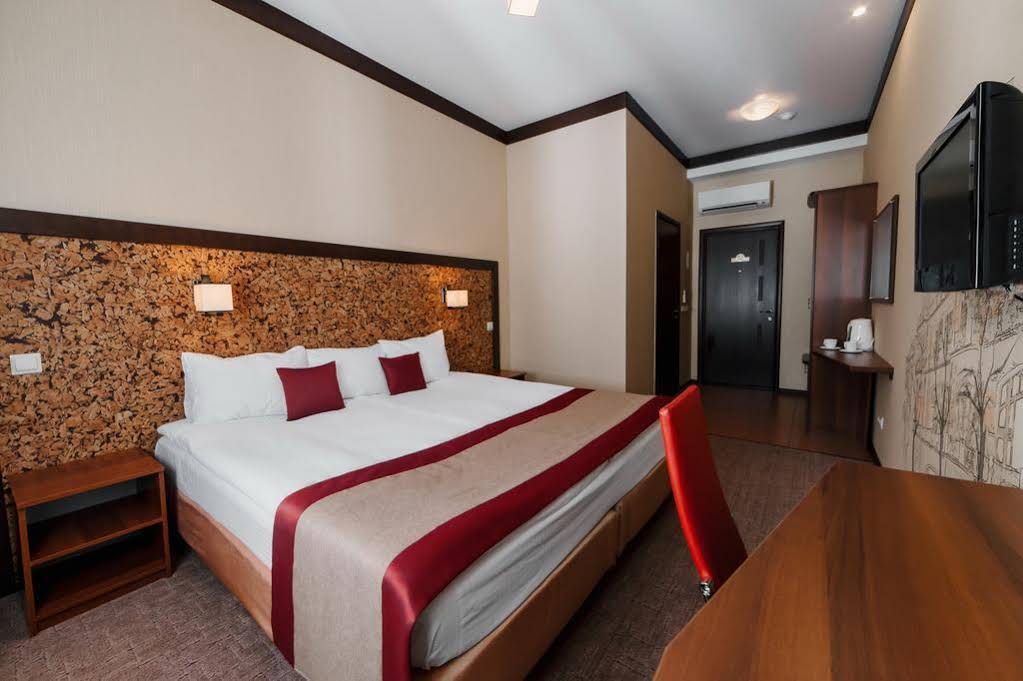 Hotel Valeri Classic