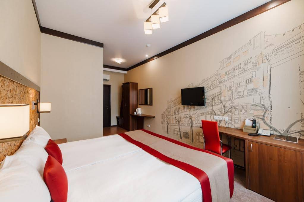 Hotel Valeri Classic