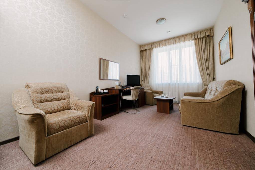 Hotel Valeri Classic