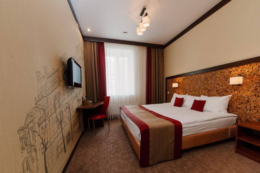 Hotel Valeri Classic