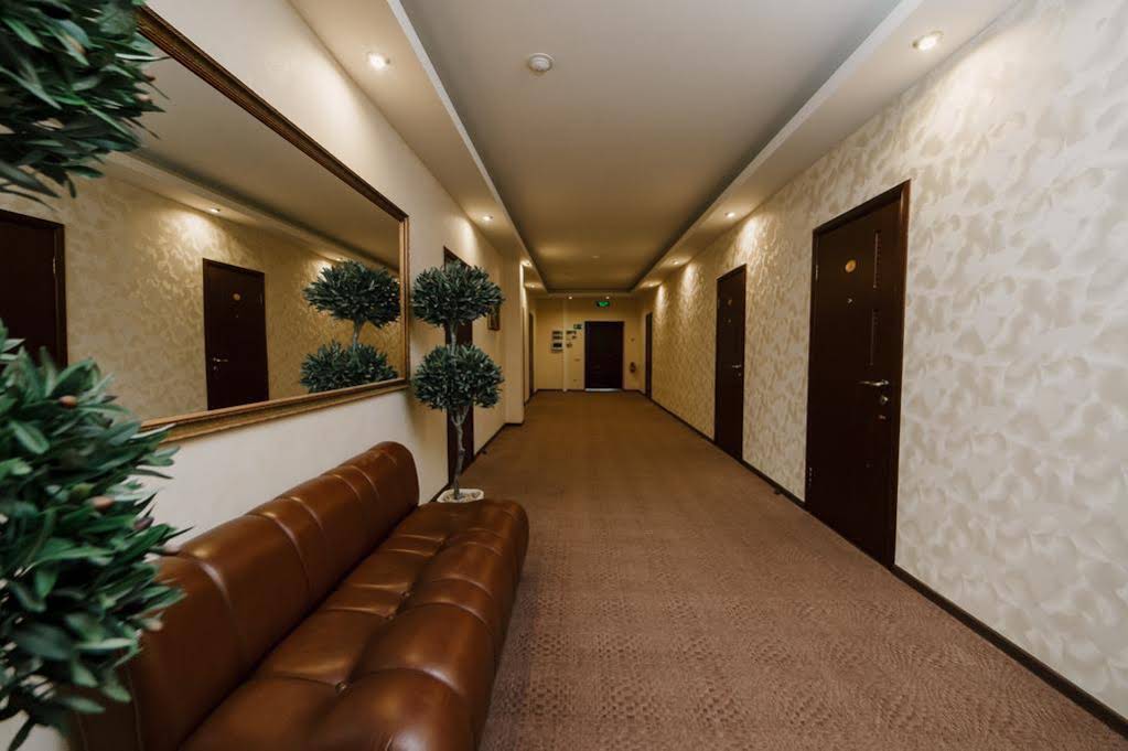 Hotel Valeri Classic