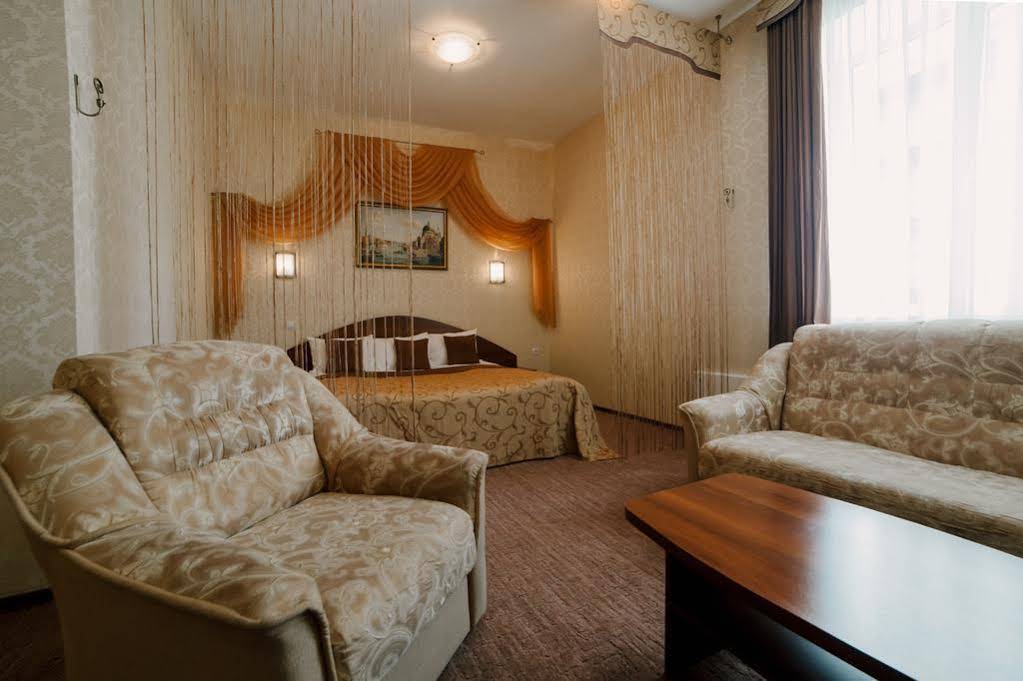 Hotel Valeri Classic