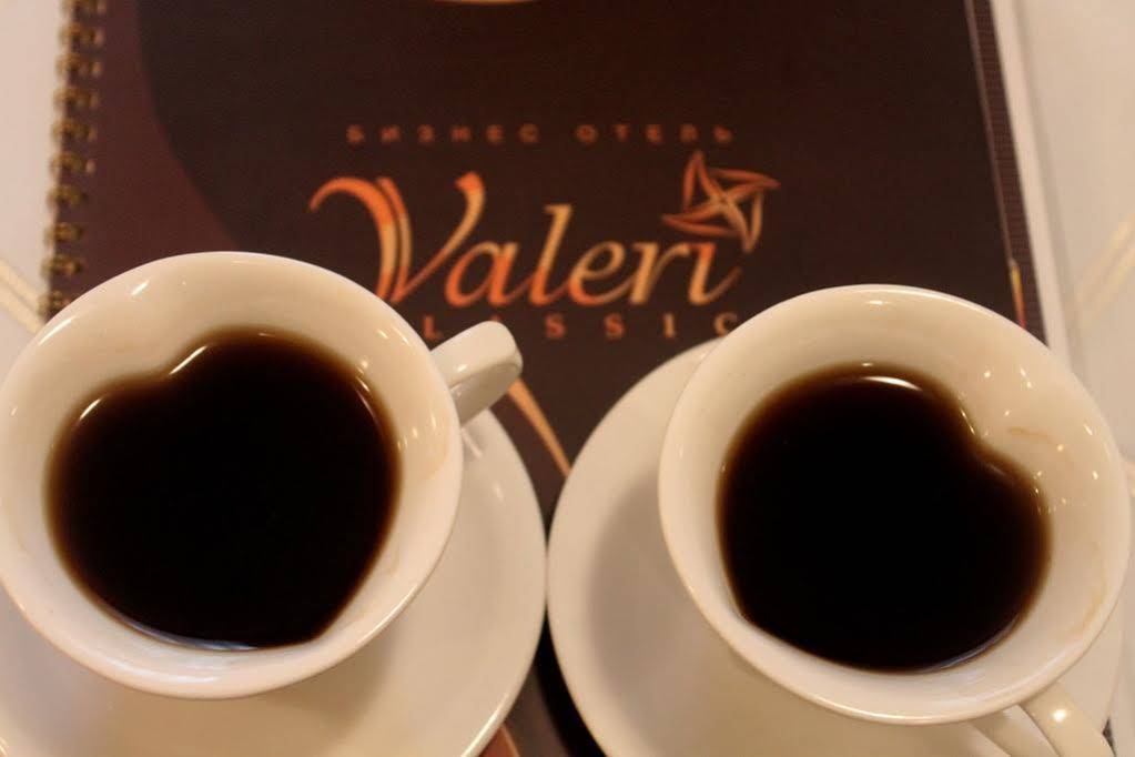 Hotel Valeri Classic