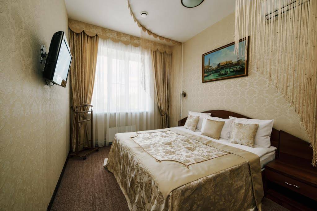 Hotel Valeri Classic