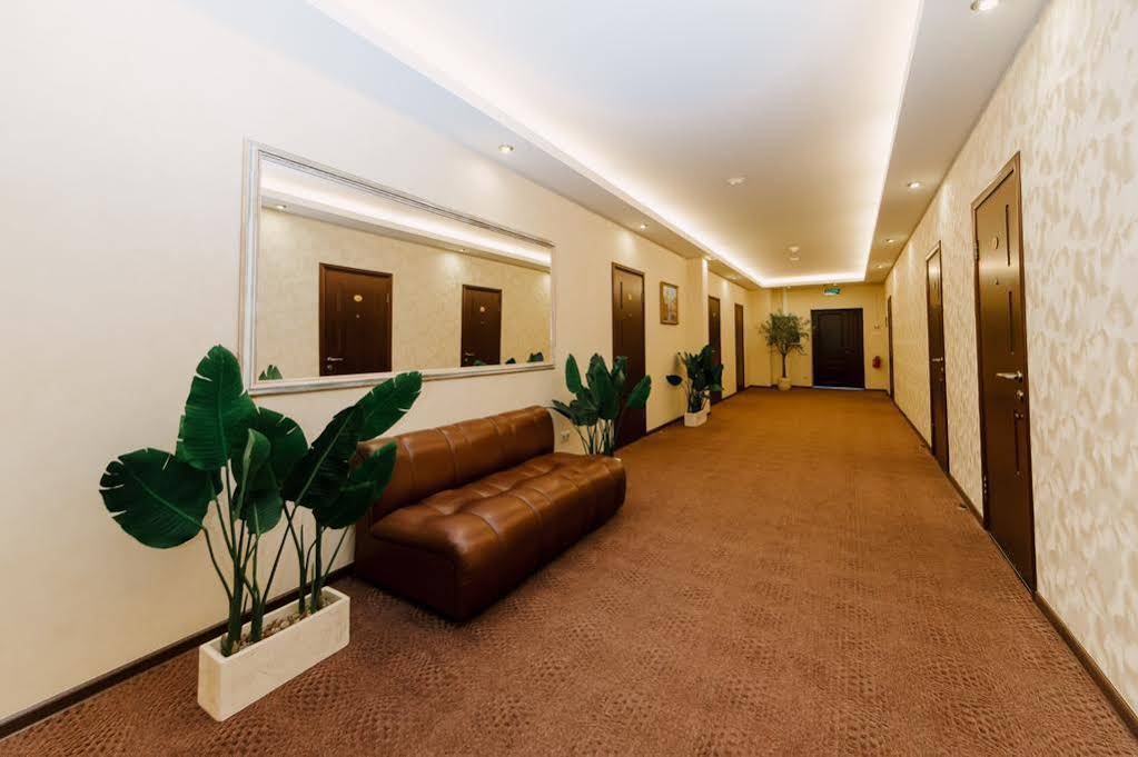 Hotel Valeri Classic