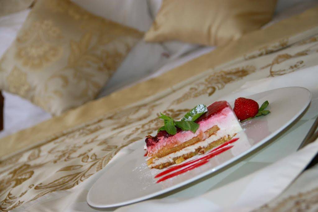 Hotel Valeri Classic