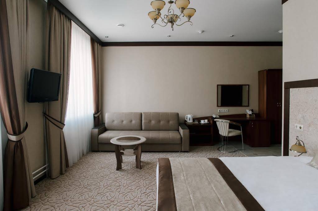 Hotel Valeri Classic