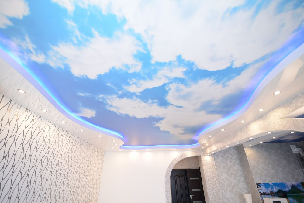 Megapolis Apartments on prospect Revolyutsii 9A
