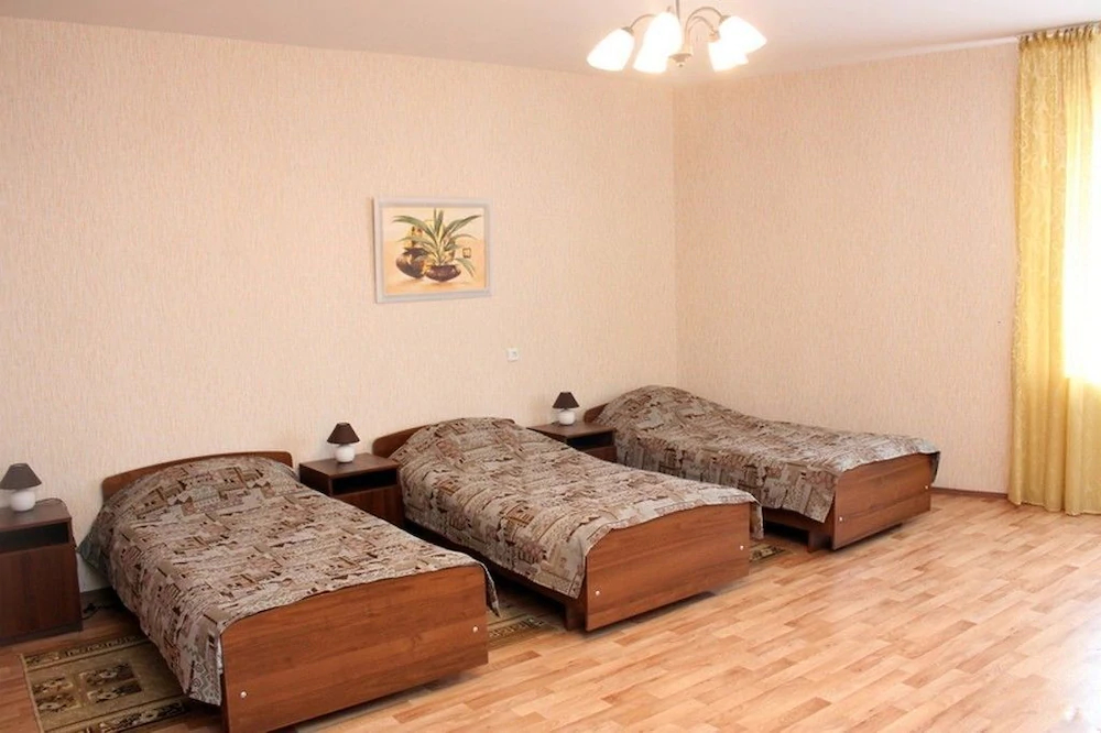 Nord Hotel