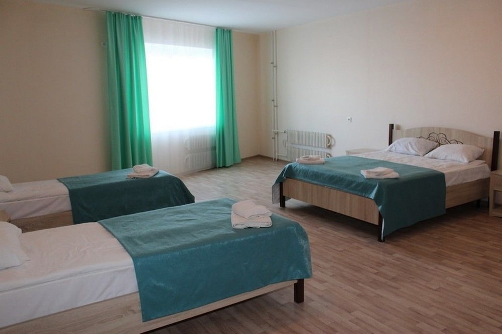 Nord Hotel