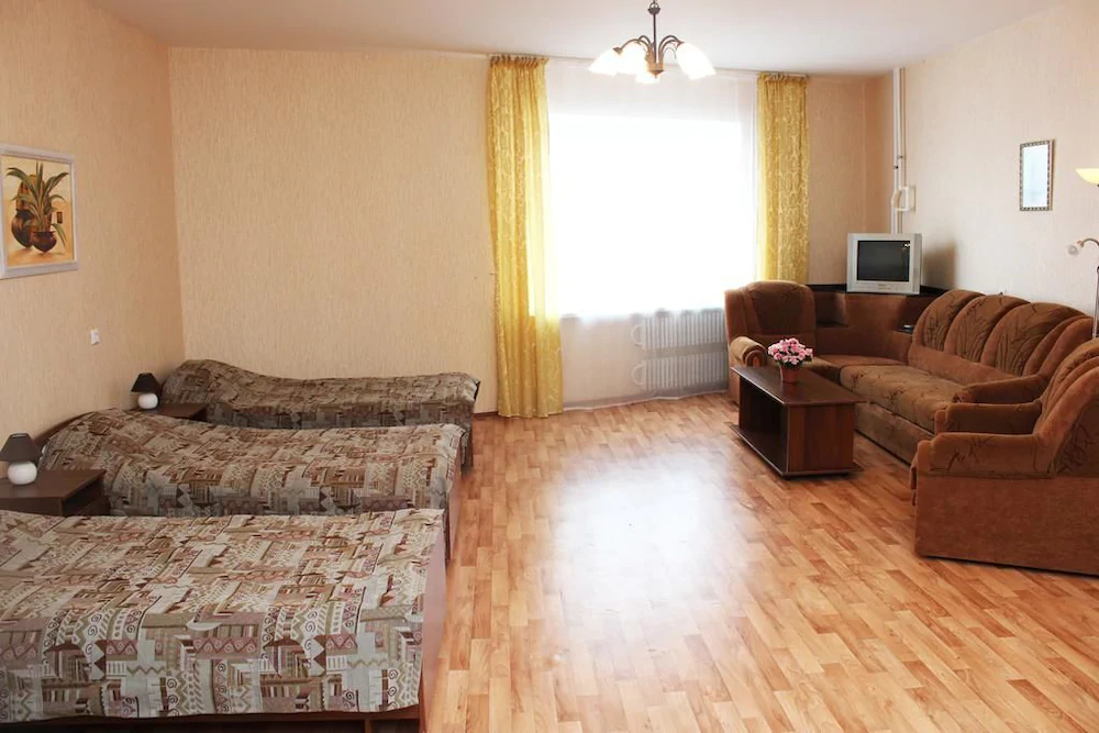 Nord Hotel