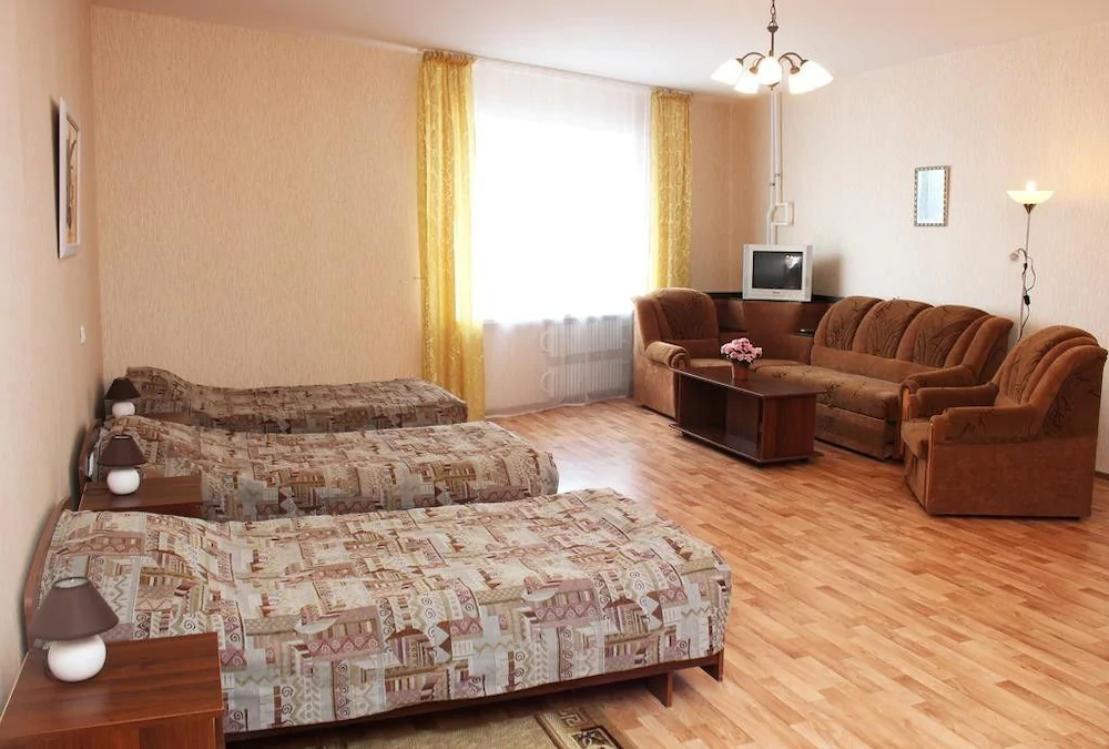 Nord Hotel
