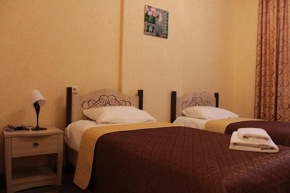 Nord Hotel