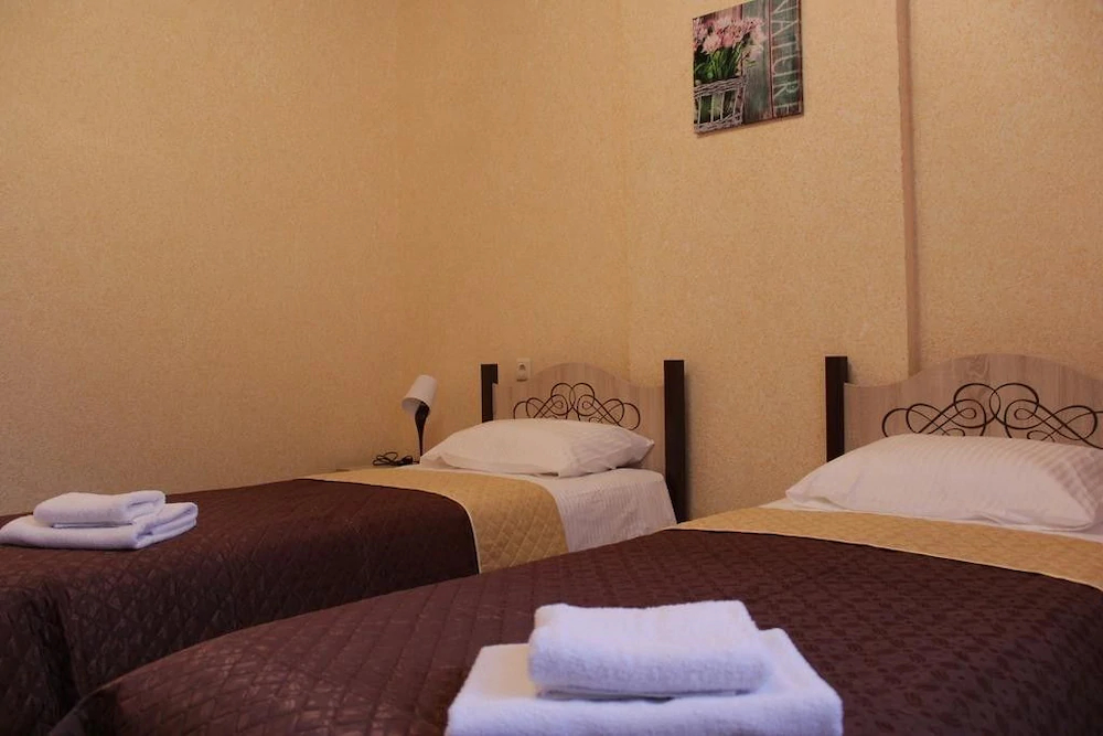 Nord Hotel