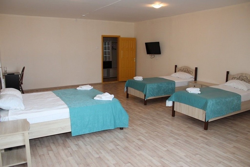 Nord Hotel