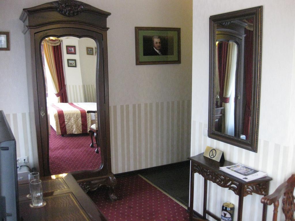 O'Hara Hotel