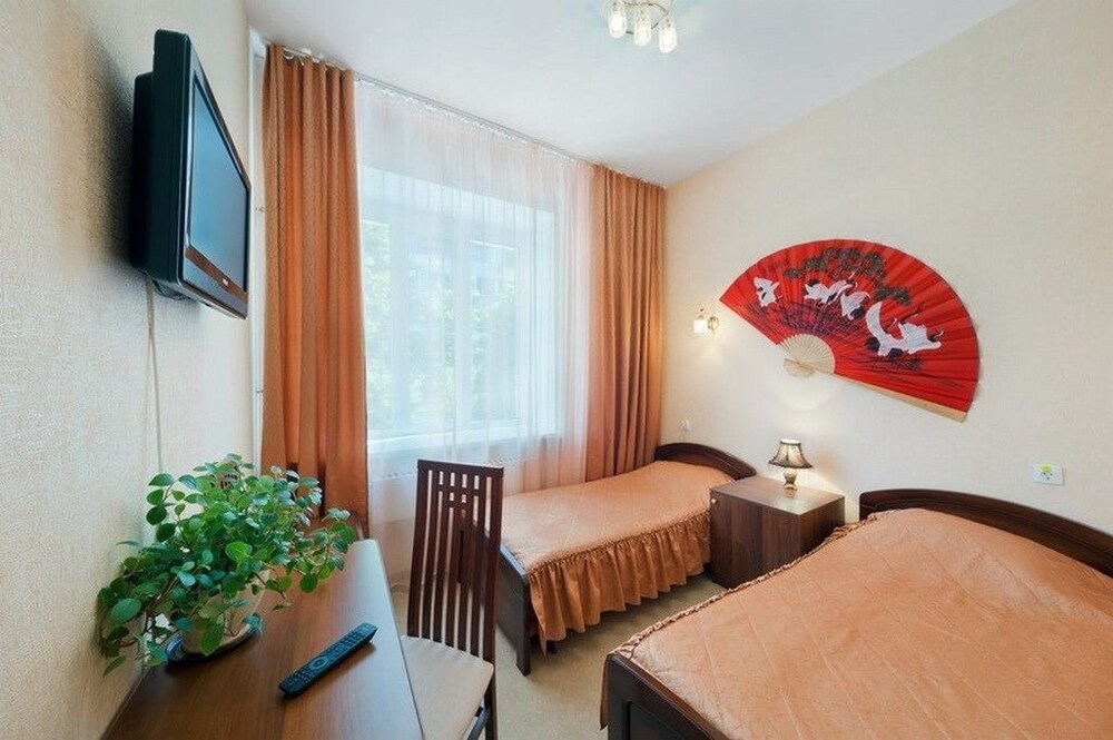 Tibet Hotel