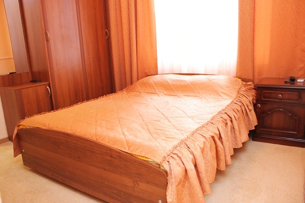 Tibet Hotel