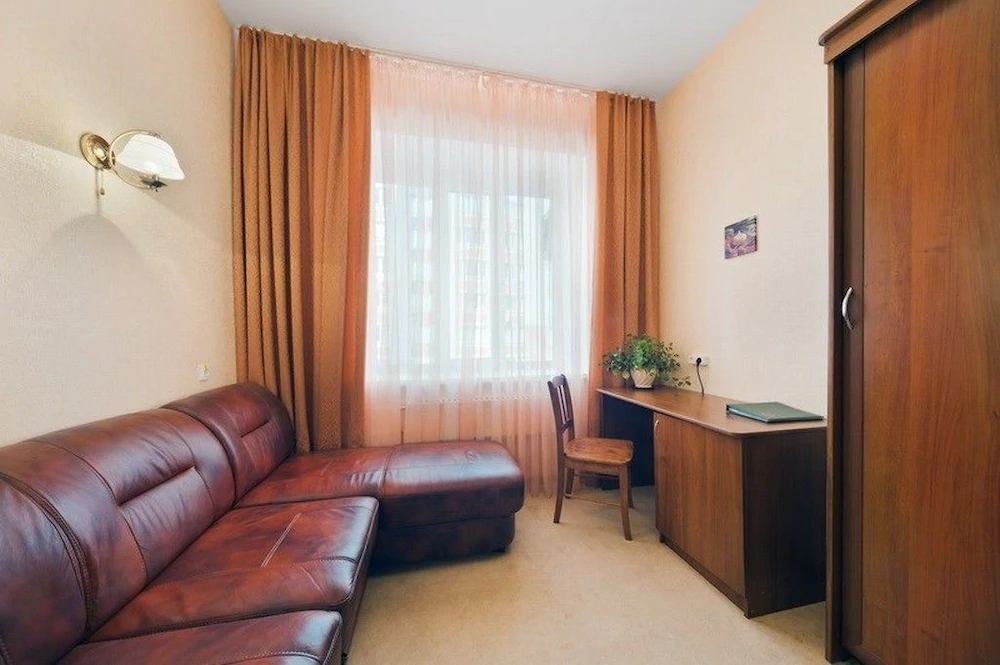 Tibet Hotel