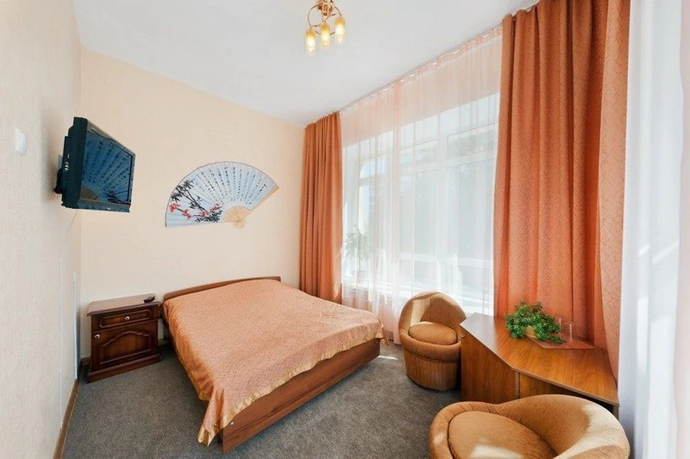 Tibet Hotel