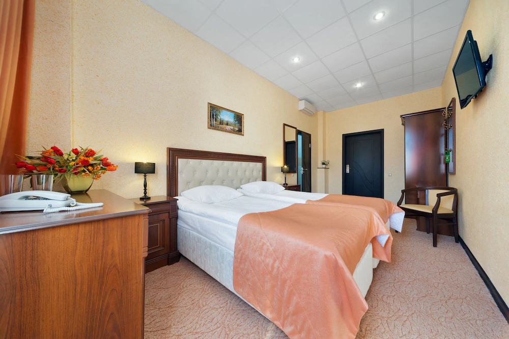 Voronezh Hotel