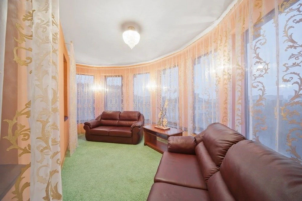 Voronezh Hotel