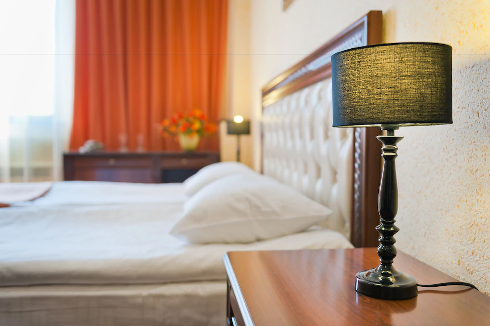 Voronezh Hotel