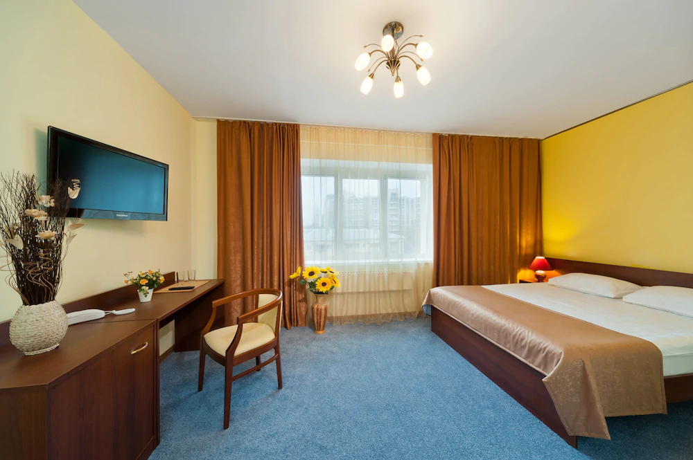 Voronezh Hotel