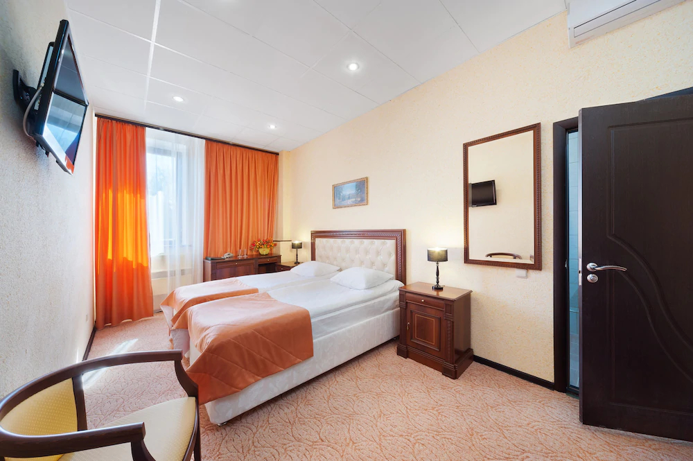 Voronezh Hotel