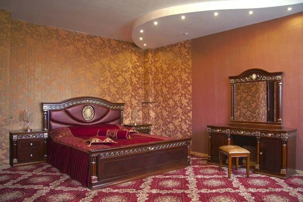 Voronezh Hotel