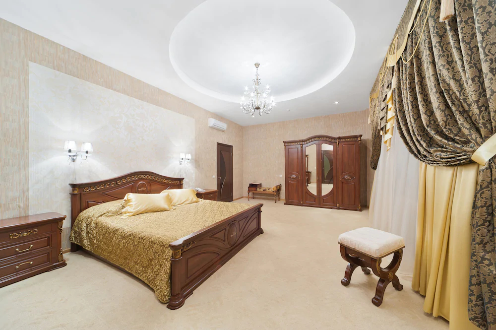 Voronezh Hotel