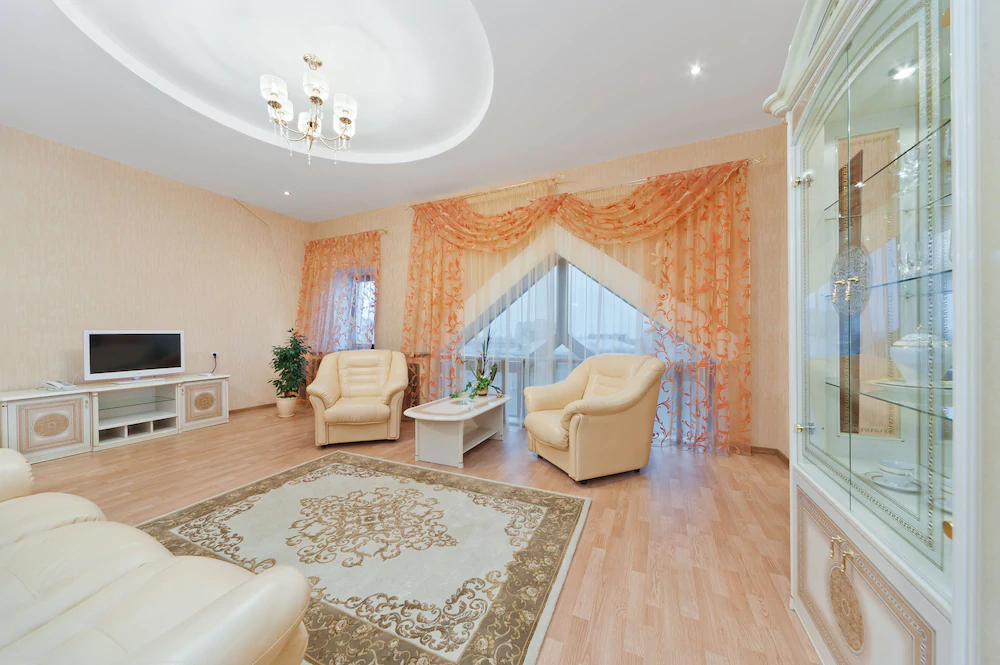 Voronezh Hotel