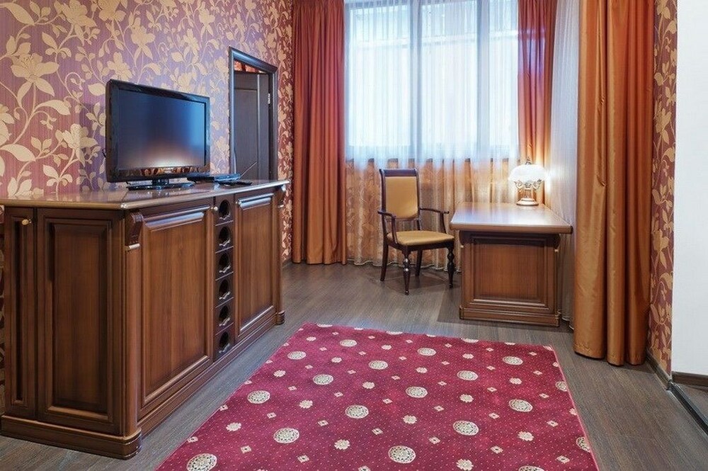 Voronezh Hotel