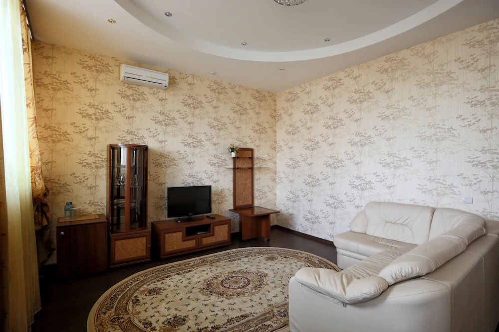 Voronezh Hotel