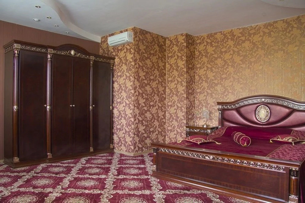 Voronezh Hotel