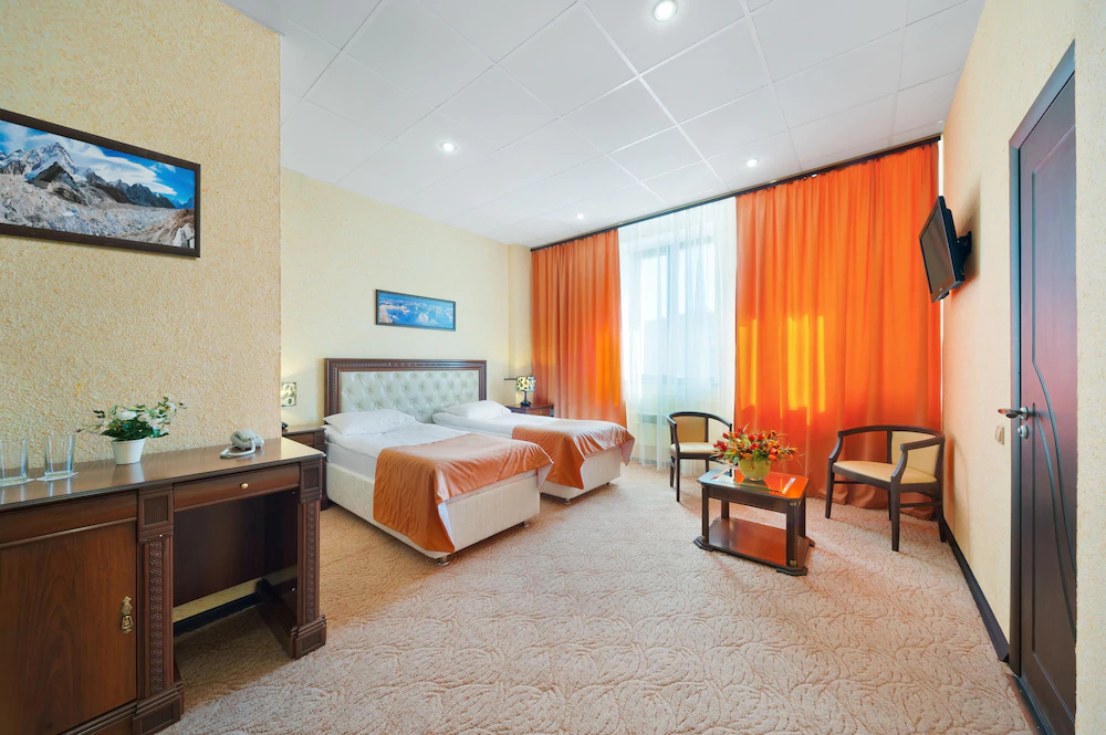 Voronezh Hotel