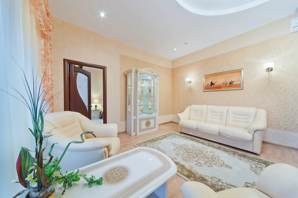 Voronezh Hotel