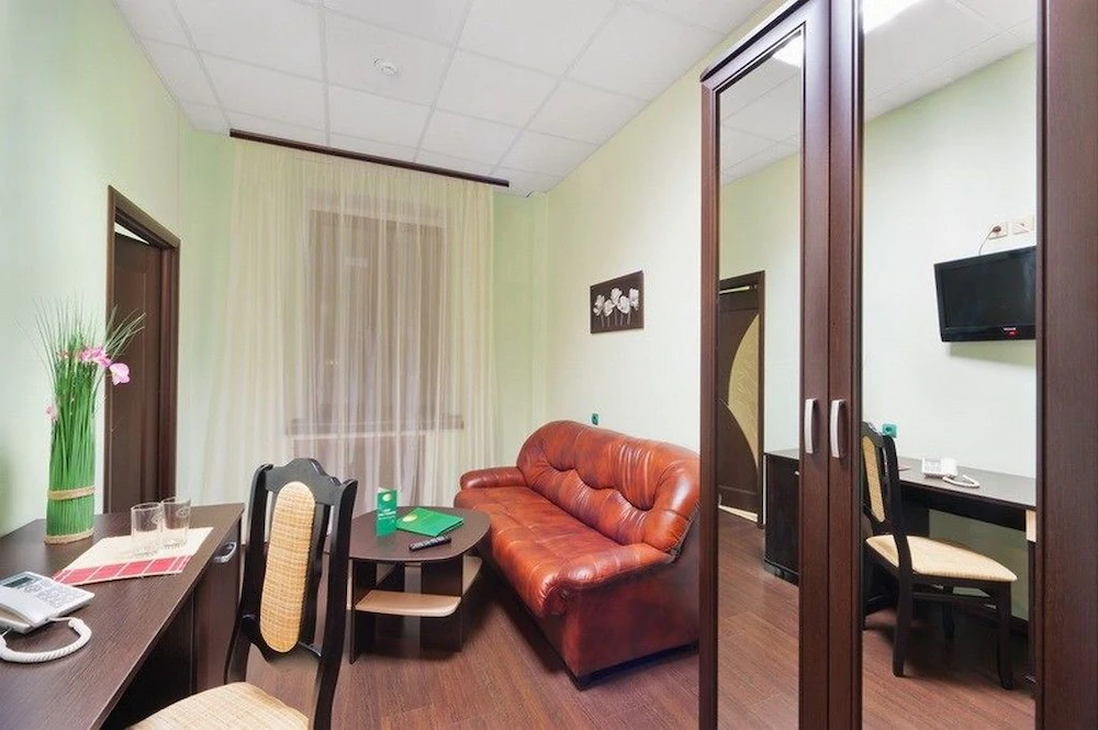 Voronezh Hotel