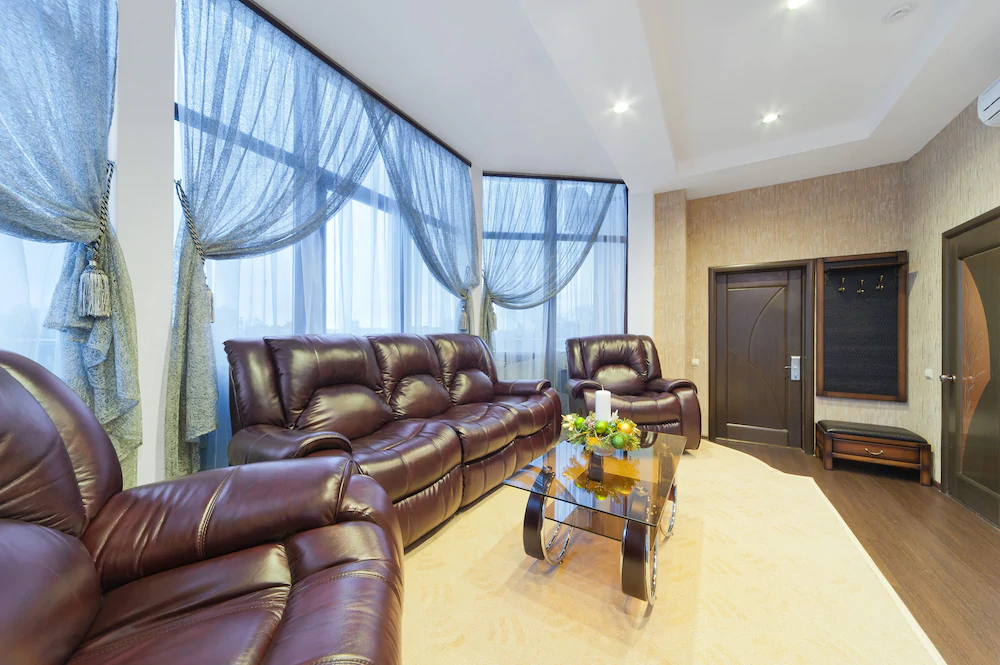 Voronezh Hotel