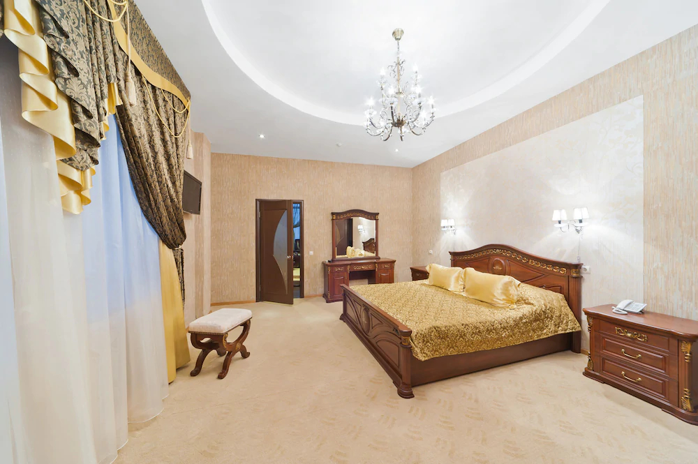 Voronezh Hotel