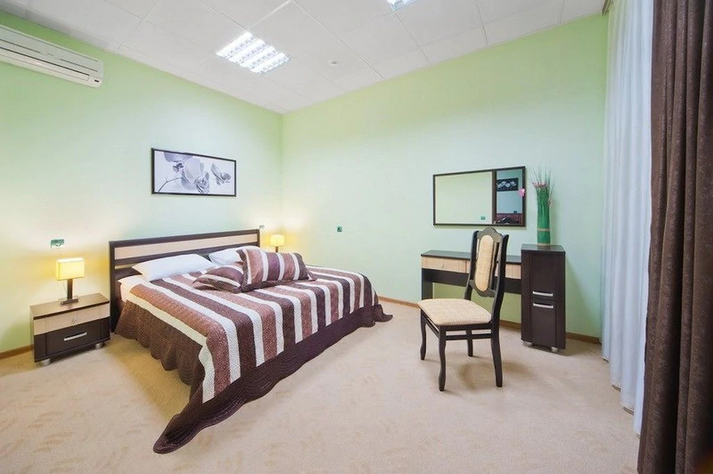 Voronezh Hotel