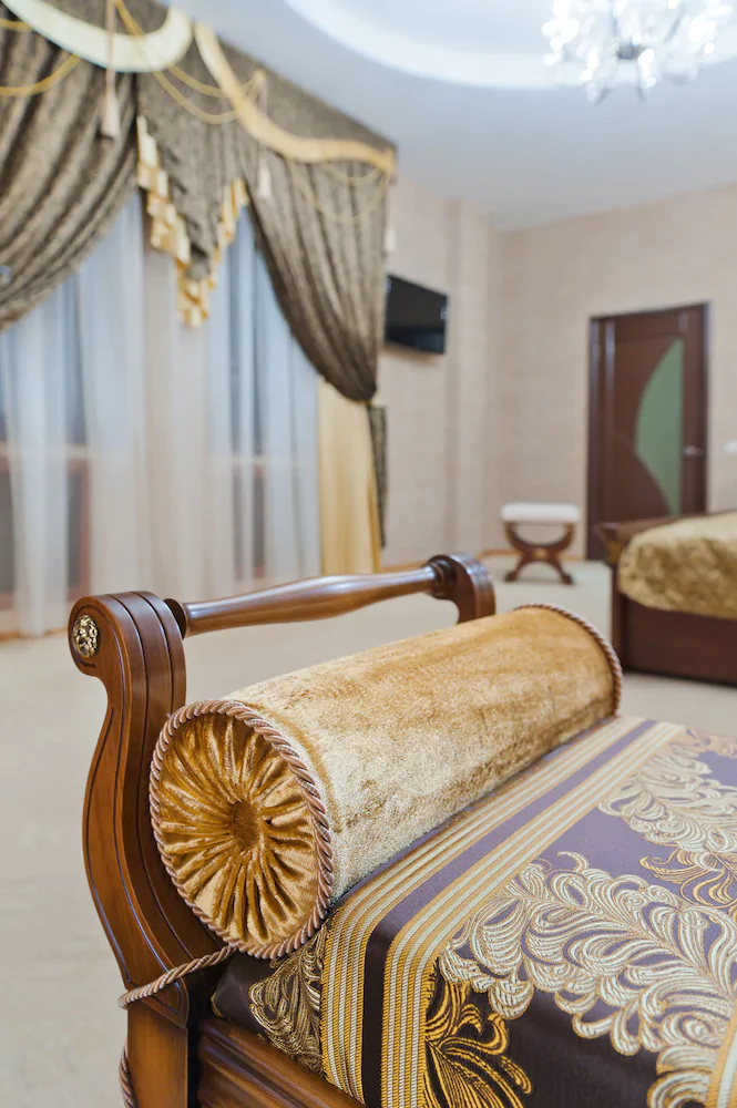 Voronezh Hotel