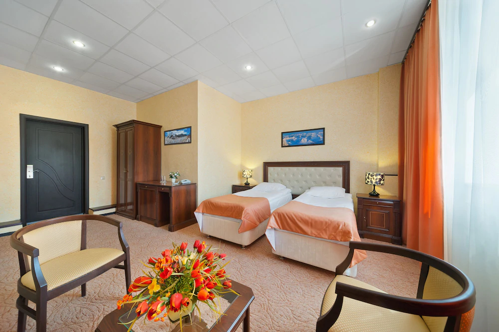 Voronezh Hotel