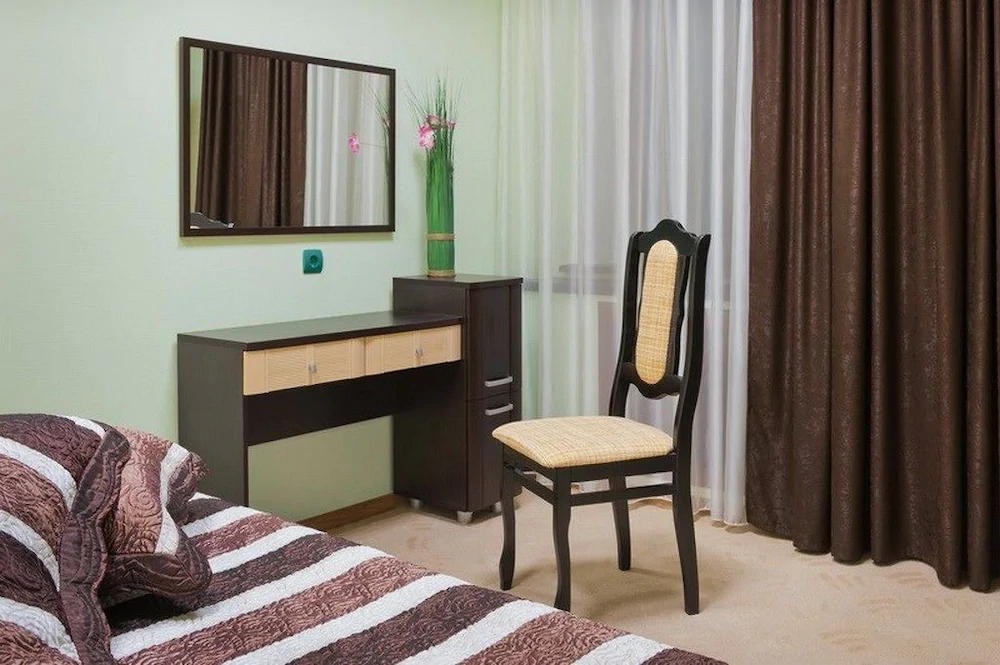 Voronezh Hotel