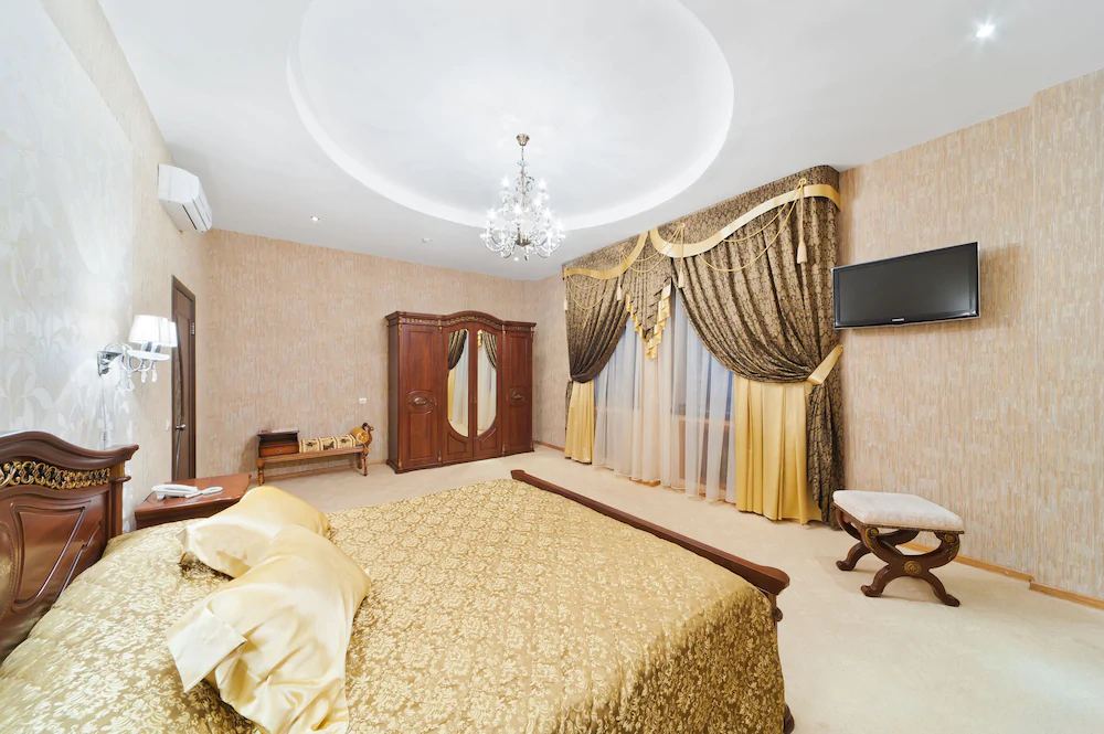Voronezh Hotel