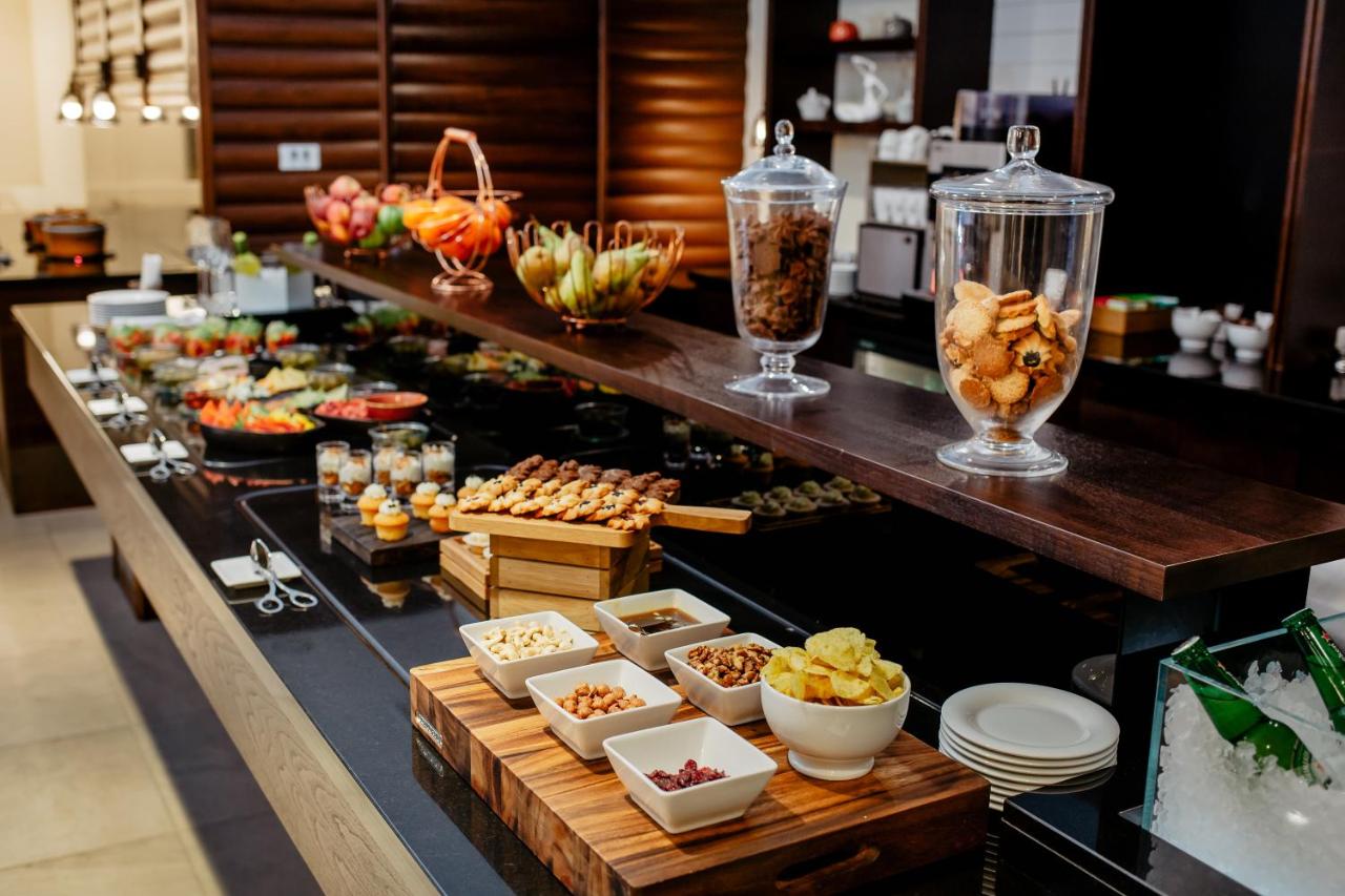 Voronezh Marriott