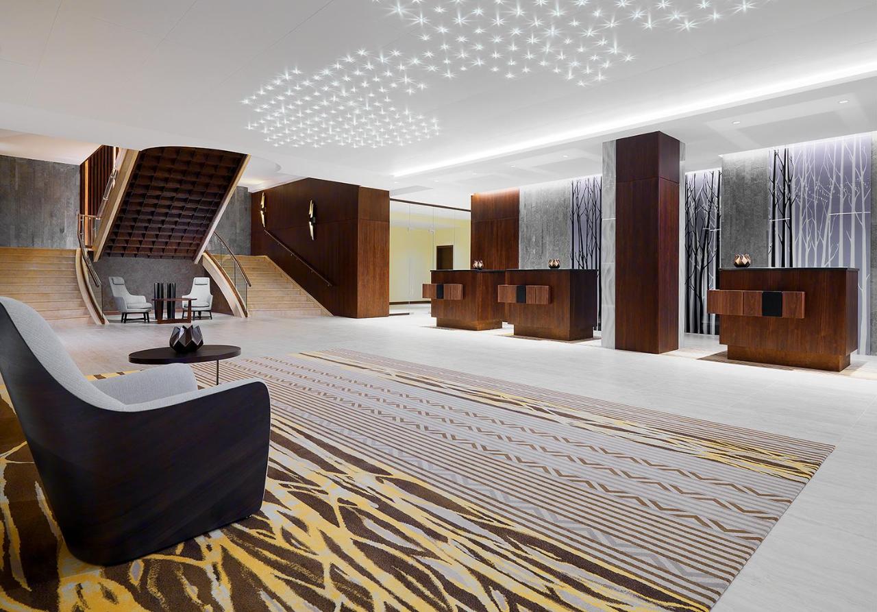 Voronezh Marriott